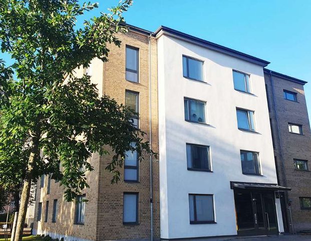 Årbylundsgatan 6 - Photo 1