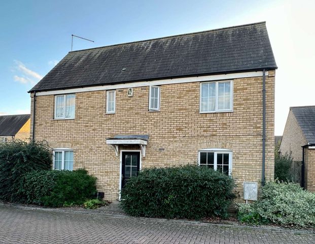 Wellbrook Way - Photo 1