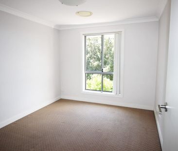 Quiet Secure Tri-level Townhouse with Distant City View & Internal ... - Photo 5