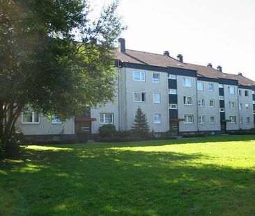 Mit WBS! Schöne 2-Zimmer-Wohnung in Menden Platte Heide - Foto 4