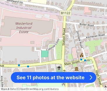 The Orford, 16 Waterloo Park - Photo 1