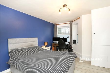 1 bedroom apartment to rent Central Hill, London, SE19 - Photo 4