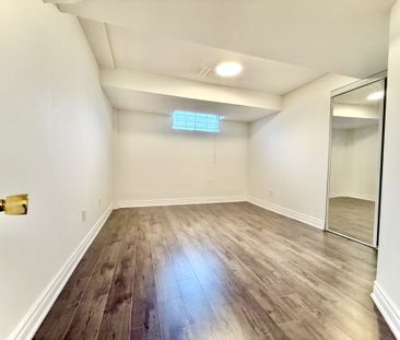 For Lease - 21 Eastdale Crescent Unit# Bsmt, Richmond Hill, Ontario - Photo 3