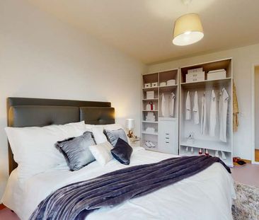 3.5 Zimmer, 73 m², 1. Stock - Photo 3