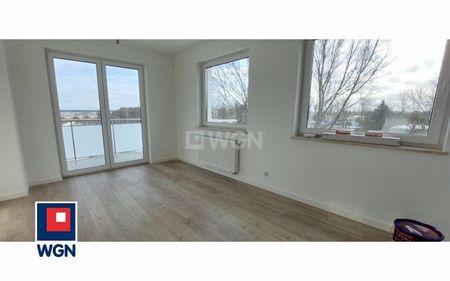 Apartament na wynajem Piotrków Trybunalski, Zielona Aleja - Photo 2