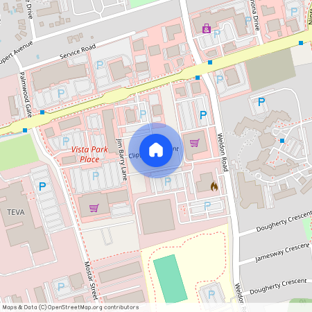 89 Clippers Crescent, Whitchurch-Stouffville