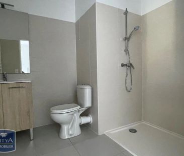 Appartement à louer 2 pièces 42.5m² - Photo 4