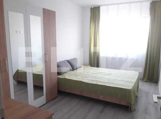 Apartament 2 camere, 60 mp, terasa, zona strazii Decebal - Photo 1
