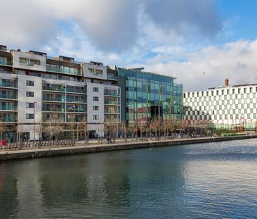 Gallery Quay, Block 5, Dublin 2, D02 KW50. - Photo 3