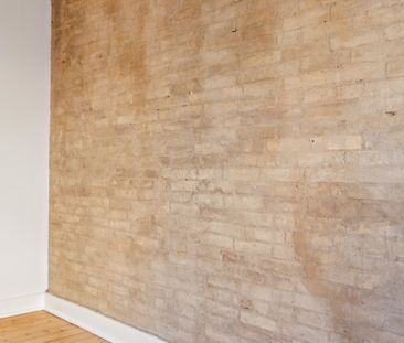 Nyrenoveret flot 2-værelses lejlighed i Aalborg vestby - Foto 1