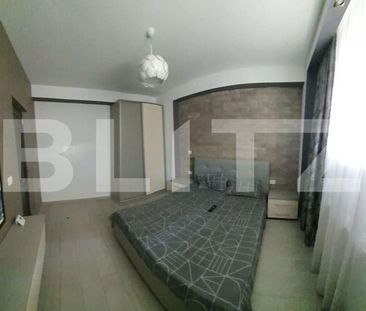 Apartament DE LUX cu o camera, 30 mp, zona Brazda lui Novac - Photo 2
