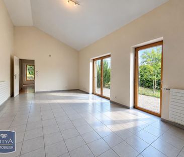 Location Maison 3 pièces 81m² BOURGES 18000 - Photo 1