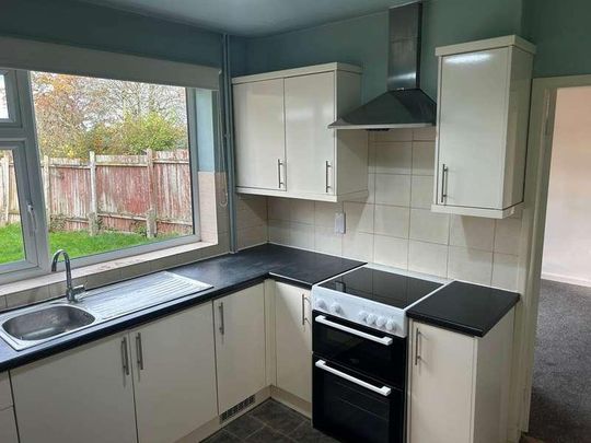 Broughton Astley, Leicester, LE9 - Photo 1