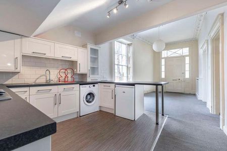 Suffolk Road, Tivoli, Cheltenham, GL50 - Photo 5