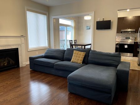 For Lease - 17 Kentland Street, Markham, Ontario - Photo 3