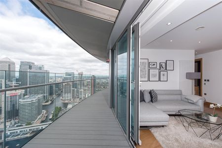 Arena Tower, 25 Crossharbour Plaza - Photo 5