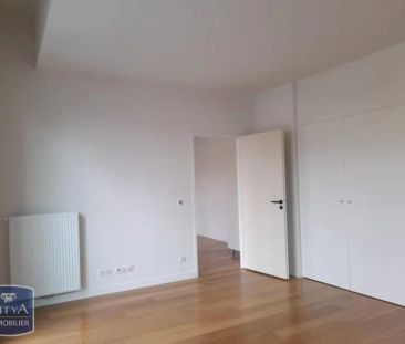 Appartement à louer 2 pièces 42.04m² - Photo 5