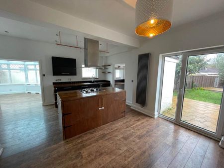 4 bedroom house to rent - Photo 5