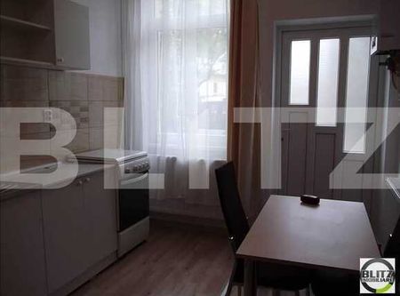 Apartament cu 2 camere, 42 mp, parcare, mobilat modern, zona strazii Clinicilor - Photo 2