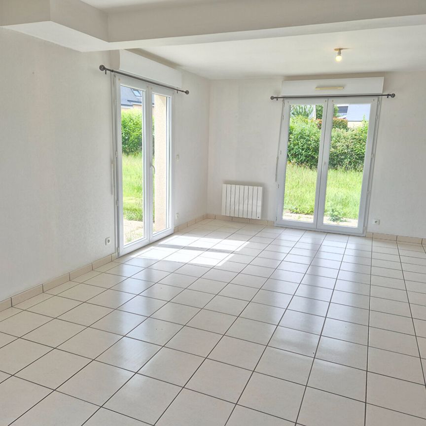 A LOUER Belle maison 50000 Saint Lo 5 pièce(s) 96 m2 - Photo 1