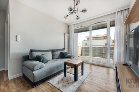 Łódź, Bałuty, Marysin, Okopowa - Photo 5