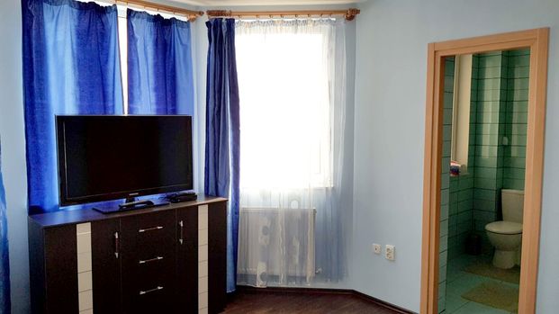 Casa de inchiriat in zona Nord-Spitalul Judetean, Ploiesti, judetul... - Fotografie 1