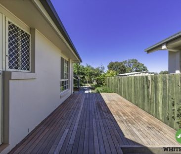 25 Burraly Court, Ngunnawal - Photo 3