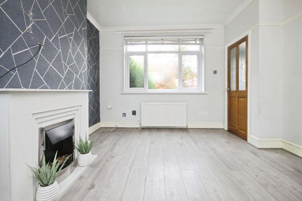 2 bedroom semi-detached house to rent - Photo 1