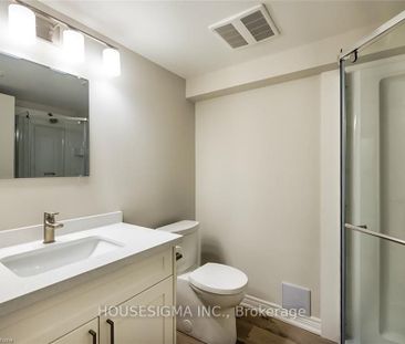 For Lease - 548 Ontario Street Unit# Lower, St. Catharines, Ontario - Photo 2