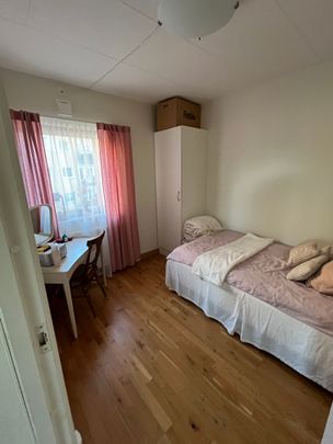 Långgatan, Höganäs - Photo 1