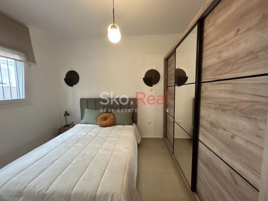 Studio / γκαρσονιέρα 30 τ.μ. προς ενοικίαση - Photo 1