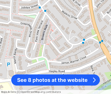 3 bedroom terraced house for rent - Photo 1