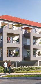 Appartement 2 pièces à Maizières-lès-Metz - Photo 2