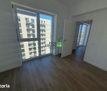 Comision 0%, Silk District, de inchiriat, 3 camere + loc de parcare - Photo 6