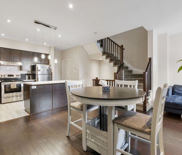 For Lease - 22 STOCKHOLM Private, Blossom Park - Airport and Area, ... - Photo 4