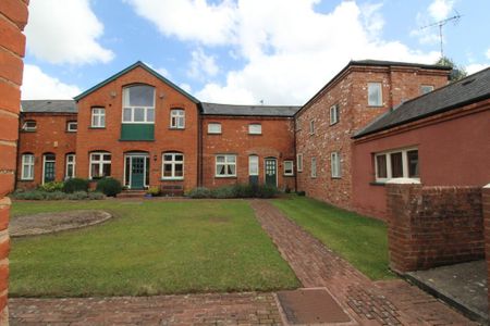 3 bedroom barn conversion to rent - Photo 4