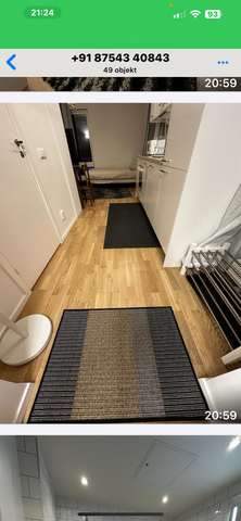 Snödroppsgränd, Stockholm - Foto 5