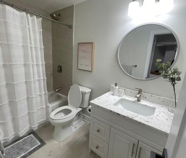 For Lease - 601 Shoreline Drive Unit# 133, Mississauga, Ontario - Photo 4