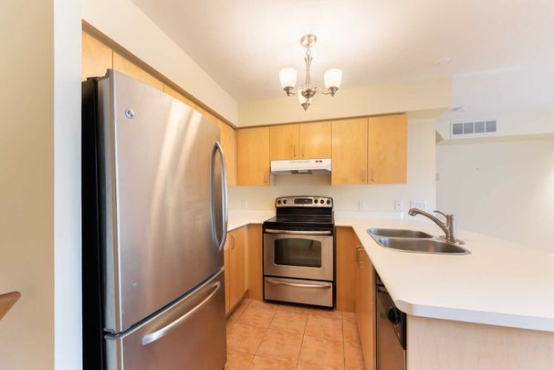 For Lease - 12 Sudbury Street Unit# 3013, Toronto, Ontario - Photo 1
