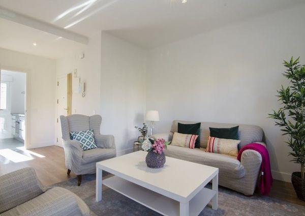 Calle de Fortunata y Jacinta, Madrid, Community of Madrid 28020