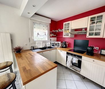 Apartment - Photo 1