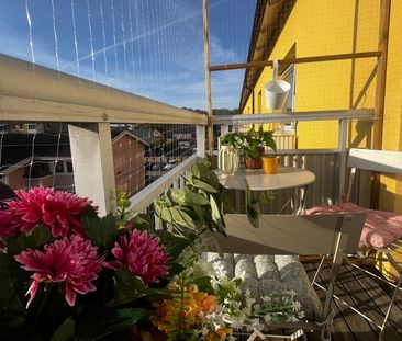 Kyrkogatan, Vänersborg - Foto 4