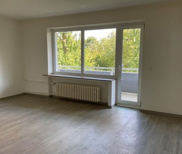 Nette Nachbarn gesucht: individuelle 2-Zimmer-Wohnung - Photo 1