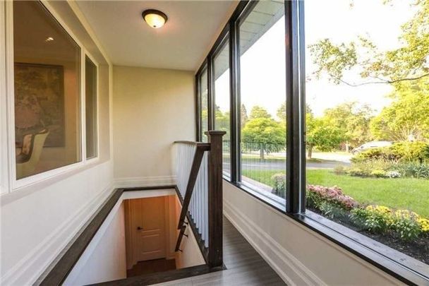 For Lease - 9 Gatehead Road, Toronto, Ontario - Photo 1