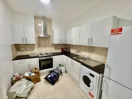 Castle Edge, City Centre, NG7, Property for rent - Photo 3