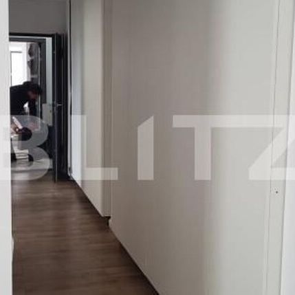 Apartament de inchiriat, cu 2 camere, 57 mp, zona Satina Garden. - Fotografie 1