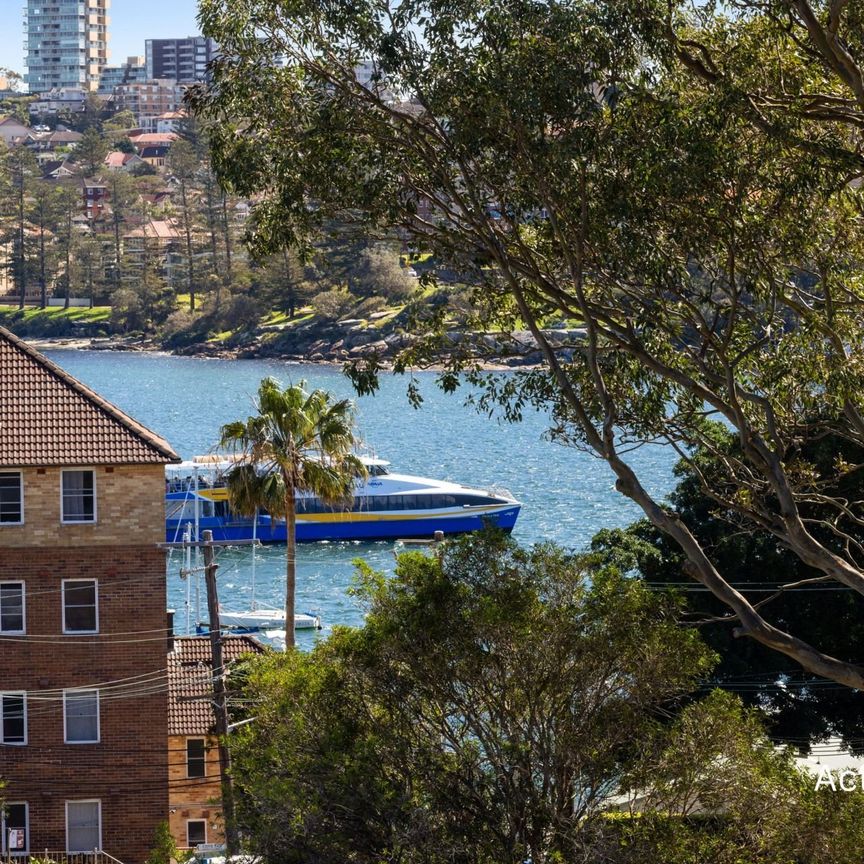 8/15 Stuart Street, Manly NSW 2095 - Apartment For Rent | Domain - Photo 1