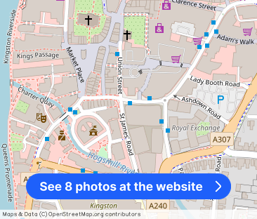 20a Eden Street, Kingston Upon Thames, Surrey, KT1 - Photo 1