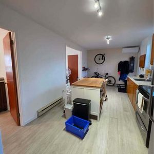 3 1/2 À LOUER BASSE-VILLE - Photo 3