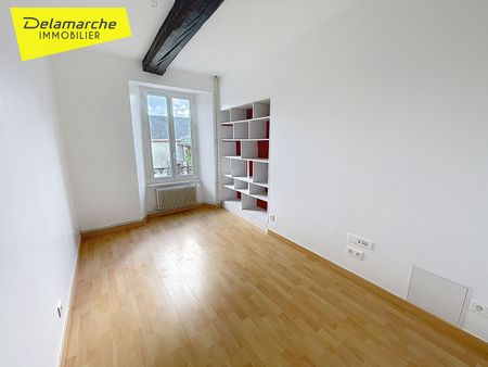 Maison de Ville centre de Bréhal - Photo 2